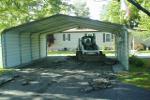 Asphalt Work